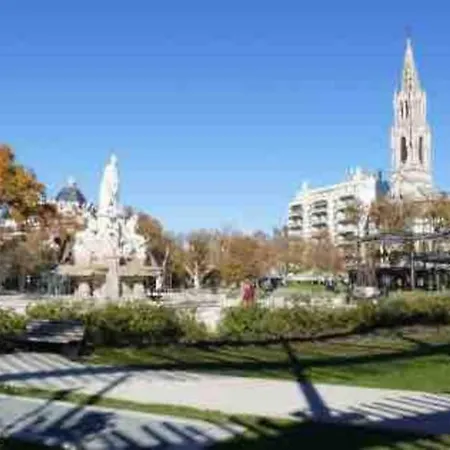 Le Jad Joli F2 Proche Gare, Arenes Avec Terrasse Privee Lejlighed *