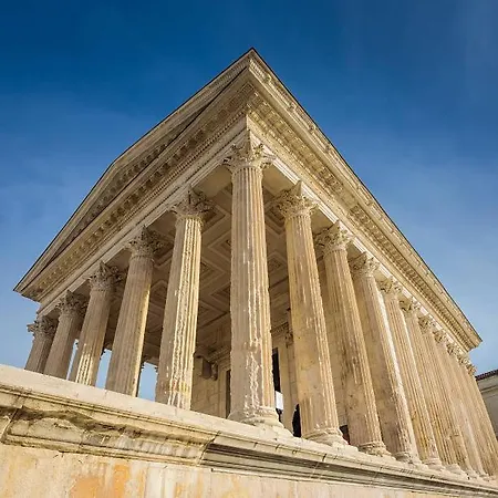 Le Jad Joli F2 Proche Gare, Arenes Avec Terrasse Privee